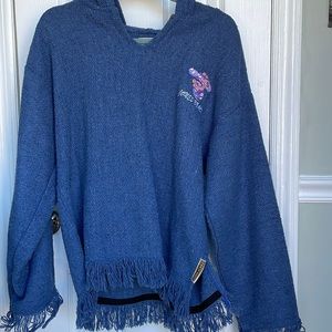 Earth Ragz Baja Hoodie from Jones Beach